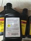 4 Qts Honda Genuine Oem Cvt Fluid 08200 - Hcf2  for Civic  Accord  Crv hrv  2wd 