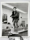 Wisdom 1986 Movie Photos Lot Of 3 Emilio Estevez Demi Moore Vintage