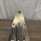 Vtg General No 835 Angle Divider Bar Removable Tool Usa Same As Stanley 30
