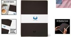 Large Sketchbook For All Artists   160 Pages   Leather Cover