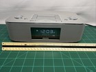 Philips Dc290 37 Ipod Iphone Docking Alarm Clock Radio   B2