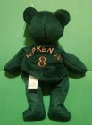 Salvino s Bamm Beano s Cal Ripken Jr  Green Bear 