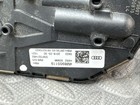 Oem 2017-2019 Audi Q7 Front Windshield Wiper  Motor
