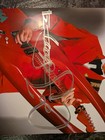 Signed Masayoshi Takanaka Poster World Live 2026 Tour