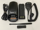 Motorola Xts5000 Iii Vhf 136-174mhz  P25 9600 Baud  Aes-256 H18keh9pw7an 6 Algos