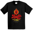 Stroh s Beer Ovale 235 T Shirt