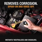 Noco E404 12 25 Oz Battery Terminal Cleaner-corrosion Cleaner With Acid Detector