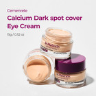  dr melaxin Official  Cemenrete Calcium Dark Spot Eye Cream   Dark Circle  Anti-