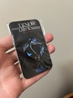 Cavity Colors I Know What You Did Last Summer Fisherman Hook Horror Enamel Pin