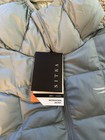 Sitka Mens Xl Microdown Hooded Jacket - Gravel Blue - 600713