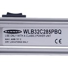 Banner Wlb32c285pbq Led Workstation Light 12-30vdc  285mm Length  M12-4-pin Male