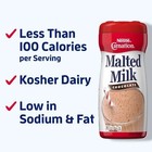 Nestle Carnation Chocolate Malted Milk Instant Stir In Powder Mix  13 Oz Caniste