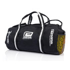 Fairtex X Reversal Barrel Bag Spirit Of Wai Kru Limited Edition Muay Thai