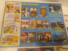 Best Buy 2008 Ads - 2 Pages Only- Alien Predator Collection Promotion