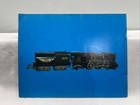1971 American Flyer Wide Gauge  Russell C  Park 96 Color Illustrations Original 