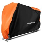 Motorcycle Bike Cover Waterproof For Honda Goldwing Gl 1000 1100 1200 1500 1800