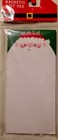 Lot Of 2  Magnetic List Pad Christmas Shopping List Fridge Pad 80 Sheets Each