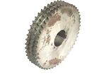 New Linn Gear Co  60l48 Triple Strand Sprocket  60 Chain 48 Teeth 3  Bore