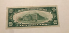 Albert Lea Minnesota  First National Bank   1929   10  T-1   Au