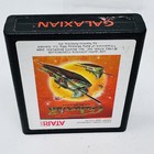 Galaxian Atari 2600 Video Game Arcade Classic Shooter