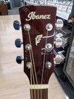 Ibanez Pf32mhce-nmh Acoustic Electric Guitar Soft Case Preowned From Japan
