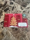 Starbucks Holiday Gift Cards  Choose Your Own 