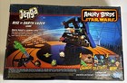 Hasbro Jenga Angry Birds Star Wars Rise Of Darth Vader Game 2013 Rovio A4805