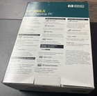 Untested Hp 200lx 4-mb Palmtop Pc With Original Box And Sealed Manual