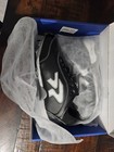Black  New In Box  Women s Ringor Dynasty Ii Softball Spikes   Size 9