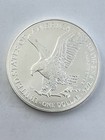2023 American Silver Eagle  1 1 Oz  999 Fine Silver Bullion Coin