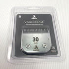 Andis Ceramic Edge  Professional Clipper Blade Dog Animal Detachable  5mm 30 New