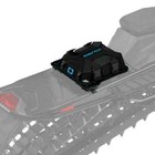 New Polaris Snowmobile Lock   Ride Flex Medium Burandt Bag 2890631