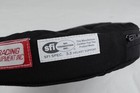 Rjs Racing Sfi 3 3 Helmet Support Black 360 Circle Adult Neck Brace