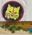 Rare 70 s New Old Stock Ski Embroidered Patch Wildcat Mountain Nh New Hampshire