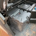 Utv Upgraded Under Seat Storage Box For 2018-2026 Polaris Ranger Xp 1000 2882910