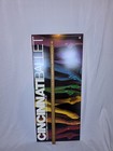 Rare Original Vtg 1981 Iconic Cincinnati Ballet Rainbow Legs Poster Dan Bittman