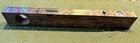 Antique Edward Helb Railroad Pa Level Grade Finder Brass Wood Compass Incline To