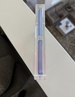 Double Psa Acrylic Display Case With Magnetic Lid   Uv Protection