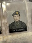 Vietnam Era Special Forces Bright Light Portrait Photos Collection Vietnam War
