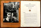 Allegheny Ludlow Steel Corp 1944 Annual Report Wwii Work B-29  Wwii Worker List