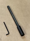 Hole Saw Ext 7 16 In Or 1 2 In Hex M To F 6 5i Nch Long Fits All 7 16 Arbor