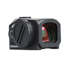 Swampfox Kraken Closed Emitter 1x16mm Red green Dot Sight 3 Moa For Rmr And Mos