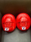 New Winning Red Cm-50 Boxing Air Mitts