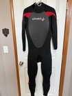 Men   s Oneill 4 3 Epic Full Wetsuit Size Large Tall