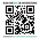 6 Drawer Double Dresser  White