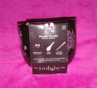 Twilight Edward Cullen Movie Print Ceramic Ramen Soup Bowl Spoon Chopsticks Set