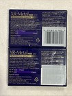 New Maxell Hi 8 Digital8 Xr-metal 120 Camcorder Tapes Videotape 2 Pack Sealed