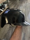 Cal Ripken Jr  Signed Autographed Batting Helmet Baltimore Orioles Mlb Hof