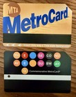 Nyc Mta Metrocards  Promoting The New 2nd Ave Subway Line