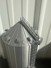 Grain Bin Ladder Kit
